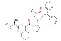 eMolecules​&nbsp;Medchem Express / MV1 / 5mg / 459606864 / HY-113534 /  / 1001600-54-9 / [null] / 576.738 / C33H44N4O5