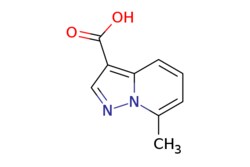 eMolecules​ 16205-47-3 | 7-METHYLPYRAZOLO[1,5-A]PYRIDINE-3-CARBOXYLIC ACID