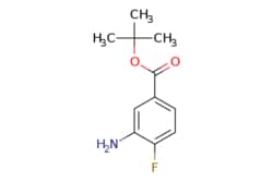 eMolecules​ 1183911-09-2 | TERT-BUTYL 3-AMINO-4-FLUOROBENZOATE | AstaTech
