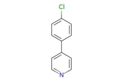 eMolecules​ 5957-96-0 | Ambeed | 4-(4-Chlorophenyl)pyridine | 1g | 525084763