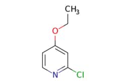 eMolecules​&nbsp;Ambeed / 2-Chloro-4-ethoxypyridine / 5g / 525030468 / A127835 /  / 52311-50-9 / MFCD00234316 / 157.600 / C7H8ClNO