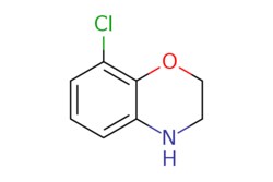eMolecules​ AstaTech / 8-CHLORO-34-DIHYDRO-2H-BENZO[14]OXAZINE / 0.1g /