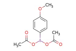 eMolecules​ AstaTech / (4-METHOXYPHENYL)-L3-IODANEDIYL DIACETATE / 0.25g