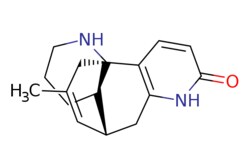 eMolecules​&nbsp;Medchem Express / Huperzine B / 5mg / 495802442 / HY-N2043 /  / 103548-82-9 / MFCD01716207 / 256.349 / C16H20N2O