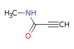 eMolecules​ ChemScene / N-Methylpropiolamide / 100mg / 642097477 / CS-0202683