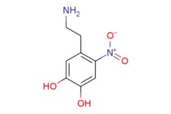 eMolecules​ 21581-49-7 | 4-(2-AMINOETHYL)-5-NITRO-1,2-BENZENEDIOL | AstaTech