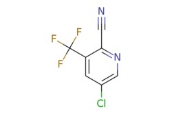 eMolecules​ 1214349-71-9 | ChemScene | 5-Chloro-3-(trifluoromethyl)picolinonitrile