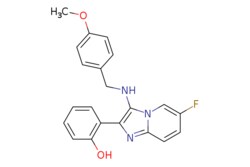 eMolecules​ 1885900-35-5 | Medchem Express | Antiproliferative agent-14