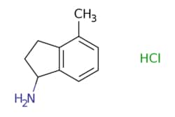 eMolecules​ 1258639-49-4 | ChemScene | 4-Methyl-23-dihydro-1H-inden-1-amine