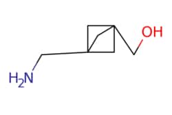 eMolecules​ Pharmablock / [3-(aminomethyl)-1-bicyclo[1.1.1]pentanyl]methanol