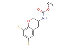 eMolecules​ Pharmablock / methyl N-(68-difluorochroman-3-yl)carbamate /