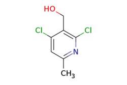 eMolecules​ AstaTech / (24-DICHLORO-6-METHYLPYRIDIN-3-YL)METHANOL / 0.1g