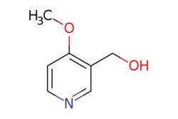 eMolecules​&nbsp;AstaTech / (4-METHOXYPYRIDIN-3-YL)METHANOL / 0.25g / 282984305 / 79189 / 95.000 / 120277-47-6 / MFCD11100741 / 139.154 / C7H9NO2