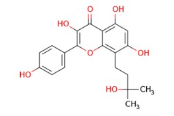 eMolecules​ 5240-95-9 | Medchem Express | Noricaritin | 5mg | 533802721