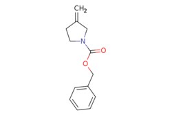 eMolecules​ AstaTech / 1-CBZ-3-METHYLENEPYRROLIDINE / 0.25g / 484551919