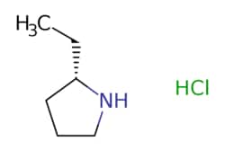 eMolecules​ 597562-96-4 | ChemScene | (S)-2-Ethylpyrrolidine hydrochloride
