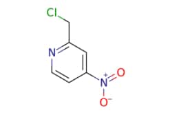 eMolecules​ 312321-71-4 | Ambeed | 2-(Chloromethyl)-4-nitropyridine | 250mg