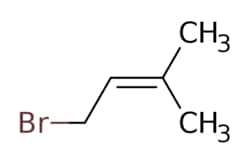 eMolecules​ 870-63-3 | AstaTech | 33-DIMETHYLALLYL BROMIDE | 25g | 438640825