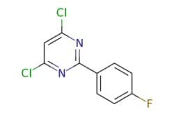 eMolecules​ 83217-30-5 | ChemScene | 46-Dichloro-2-(4-fluorophenyl)pyrimidine