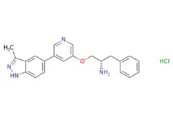 eMolecules​ 2070009-66-2 | Medchem Express | A-674563 (hydrochloride) |