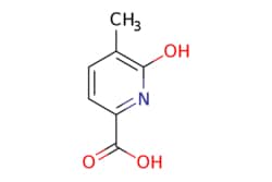 eMolecules​ AstaTech / 6-HYDROXY-5-METHYLPICOLINIC ACID / 0.1g / 721956523