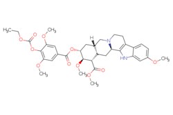 eMolecules​ 84-36-6 | Medchem Express | Syrosingopine | 5mg | 569407283