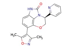 eMolecules​&nbsp;Medchem Express / INCB054329 / 5mg / 415686774 / HY-112504 /  / 1628607-64-6 / [null] / 348.362 / C19H16N4O3