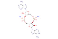 eMolecules​ 2734909-87-4 | Medchem Express | c-di-AMP (disodium) | 1mg
