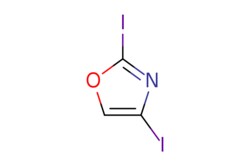 eMolecules​ Synthonix - Stock / 24-Diiodooxazole / 50mg / 525915938 / D6541