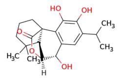 eMolecules​ Medchem Express / Rosmanol / 5mg / 434310730 / HY-N5015 / /