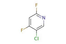 eMolecules​ 1807257-52-8 | Ambeed | 5-Chloro-24-difluoropyridine | 250mg