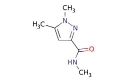 eMolecules​ AstaTech / N15-TRIMETHYL-1H-PYRAZOLE-3-CARBOXAMIDE / 0.25g