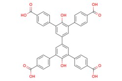 eMolecules​ 2143095-89-8 | ChemScene | 55-Bis(4-carboxyphenyl)-46-dihydroxy-[113131-quaterphenyl]-44-dicarboxylicacid