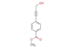 eMolecules​ AstaTech / METHYL 4-(3-HYDROXYPROP-1-YN-1-YL)BENZOATE / 0.25g