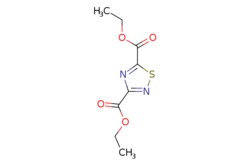 eMolecules​ 1373223-83-6 | [1,2,4]Thiadiazole-3,5-dicarboxylic acid diethyl
