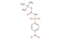 eMolecules​ AstaTech / N-BOC-4-NITROBENZENESULFONAMIDE / 1g / 273169646