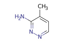 eMolecules​ 90568-15-3 | AstaTech | 3-AMINO-4-METHYLPYRIDAZINE | 0.1g |