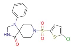 eMolecules​ 1023043-30-2 | Medchem Express | ATP synthase inhibitor 1 |