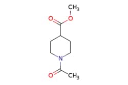 eMolecules​ AstaTech / METHYL 1-ACETYLPIPERIDINE-4-CARBOXYLATE / 0.25g