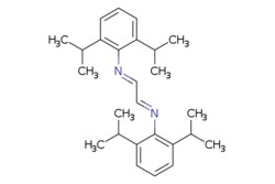 eMolecules​&nbsp;AstaTech / NN-BIS(26-DIISOPROPYLPHENYL)ETHANEDIIMINE / 0.25g / 449743360 / 78472 / 95.000 / 74663-75-5 / MFCD03838856 / 376.588 / C26H36N2