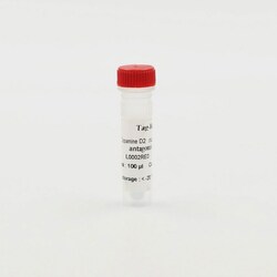 Revvity Health Sciences Inc HTRF Tag-Lite Dopamine D2 Receptor Red Antagonist
