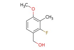 eMolecules​ AOBChem USA / (2-Fluoro-4-methoxy-3-methylphenyl)methanol /