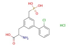 eMolecules​ 179411-93-9 | Medchem Express | SDZ 220-581 (hydrochloride)