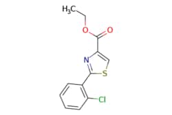 eMolecules​ 132089-36-2 | 2-(2-Chloro-phenyl)-thiazole-4-carboxylic acid