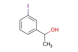 eMolecules​ 79917-56-9 | Ambeed | 1-(3-Iodophenyl)ethan-1-ol | 1g | 721299027