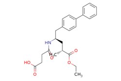 eMolecules​&nbsp;Medchem Express / 2R4R-Sacubitril / 1mg / 446271576 / HY-78846 /  / 766480-48-2 / MFCD28404716 / 411.498 / C24H29NO5