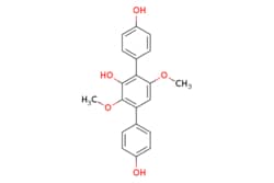 eMolecules​&nbsp;Medchem Express / Terphenyllin / 1mg / 455326185 / HY-119821 /  / 52452-60-5 / MFCD08274598 / 338.359 / C20H18O5