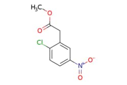 eMolecules​ AstaTech / METHYL 2-CHLORO-5-NITROPHENYLACETATE / 0.25g / 771348218