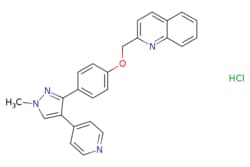 eMolecules​&nbsp;2070014-78-5 | Medchem Express |  Mardepodect (hydrochloride) |  5mg | 437899524 | HY-50098A | MFCD30489759 | 428.92 |  C25H21ClN4O