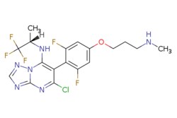 eMolecules​ 849550-05-6 | Medchem Express | Cevipabulin | 5mg | 446264815